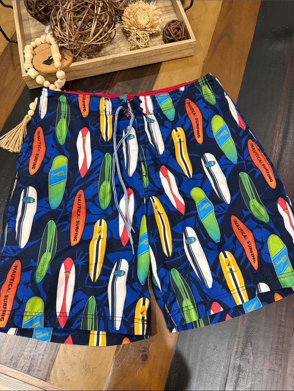 Men board shorts